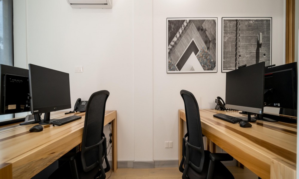 Kato Paphos Offices