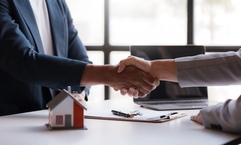 Why BlueSky Houses for Asset Management