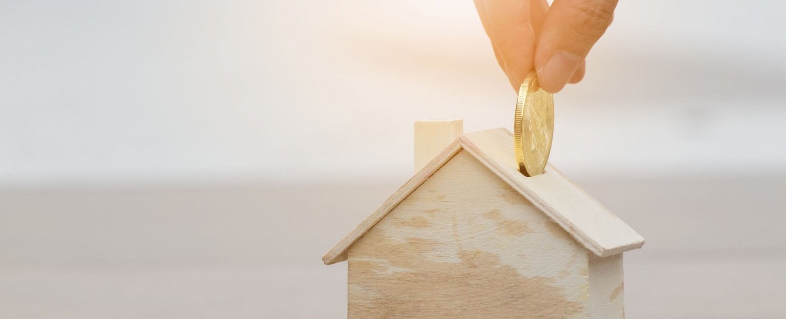 Finance Options for Buying Property