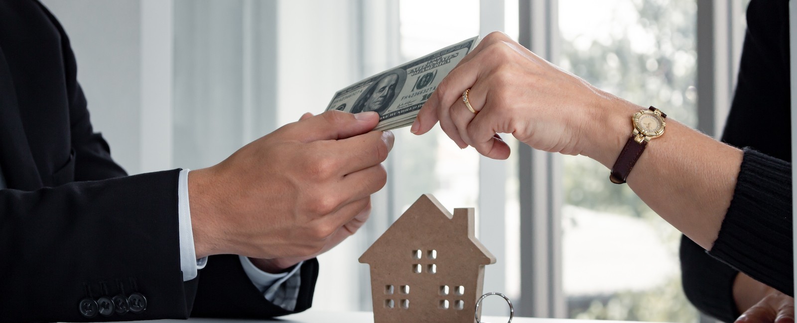 Tips to buying a house in Cyprus.