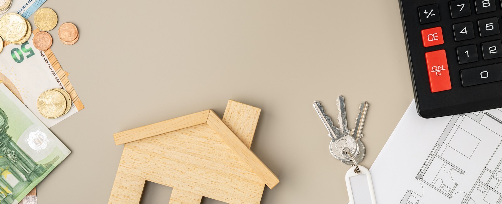 Why list your property with a real estate agent?
