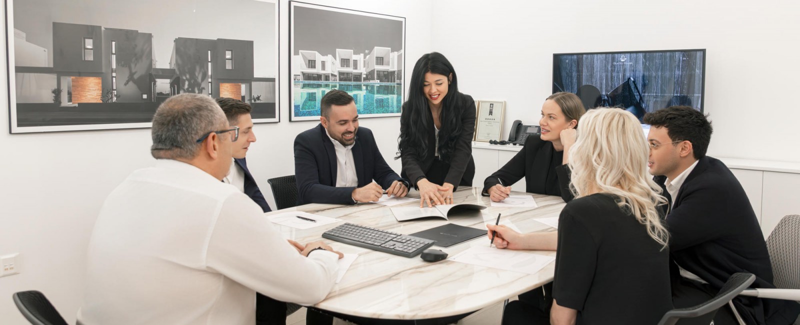 Company Profile