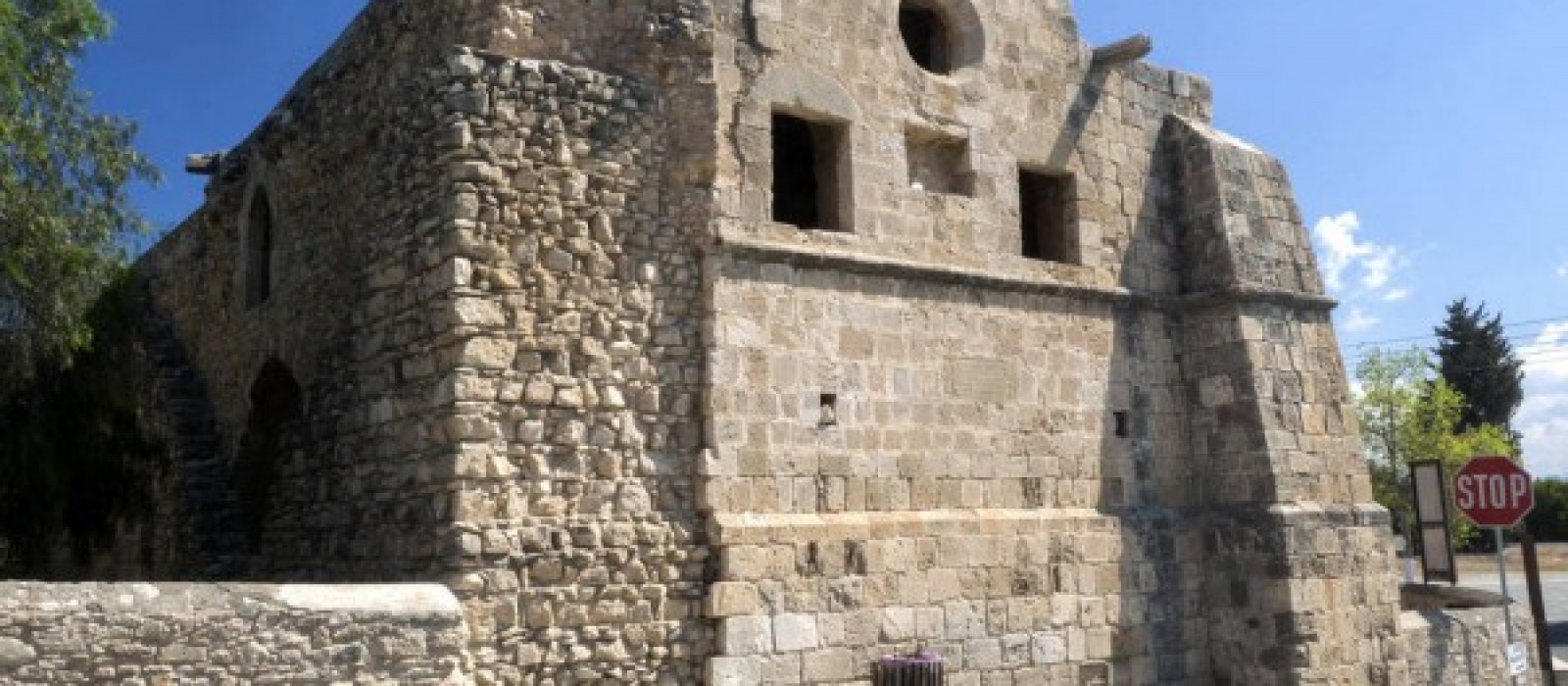 Limassol, Limassol, Kolossi - Blue Sky Houses Paphos, Limass