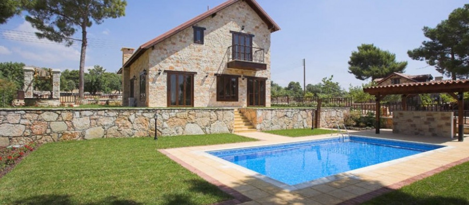 Limassol, Limassol, Souni-Zanakia - Blue Sky Houses Paphos, 