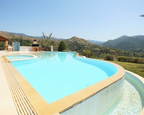 Argaka, Paphos Detached Villa For Sale | 16601