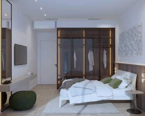 Yermasogia, Limassol Apartment For Sale | 41339