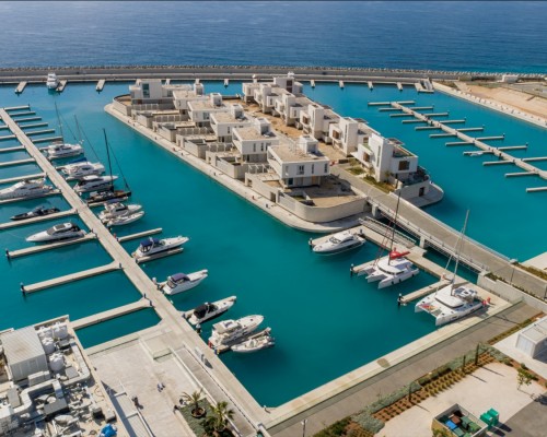 Ayia Napa, Famagusta Detached Villa For Sale | 30669