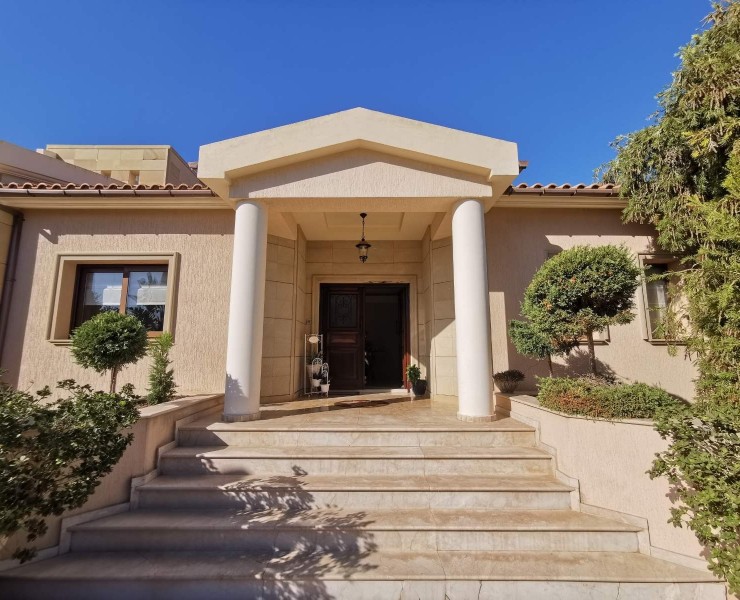 Detached Villa