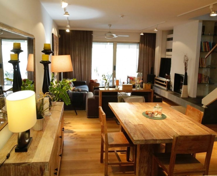 Town House