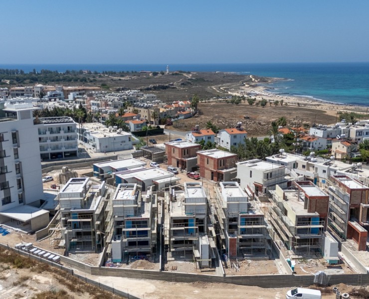 Detached Villa