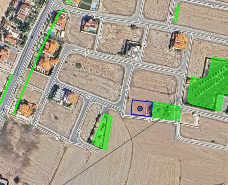 Residential Land 