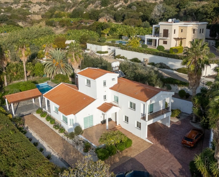 Detached Villa