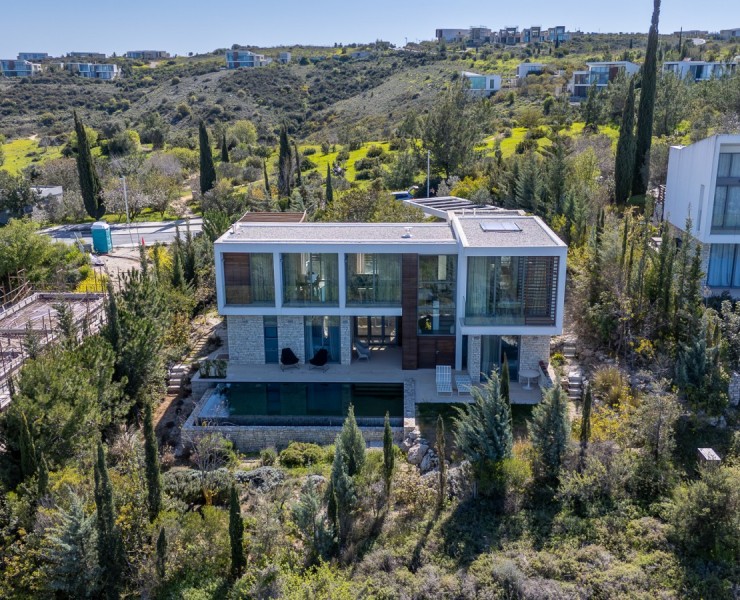 Detached Villa