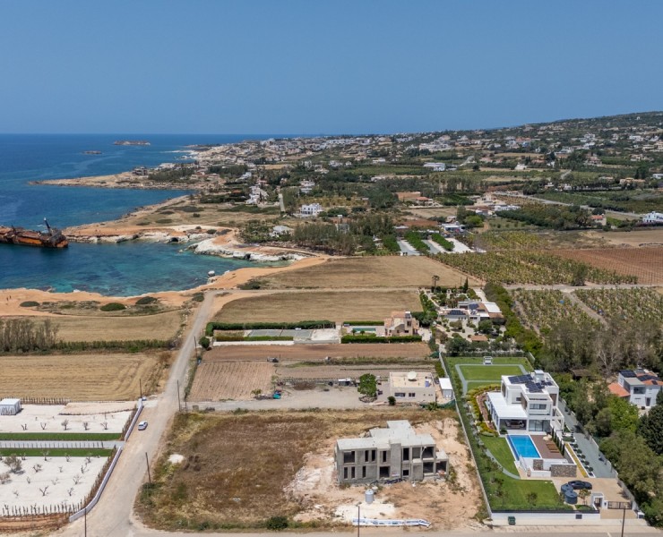 Detached Villa