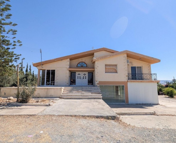Detached Villa