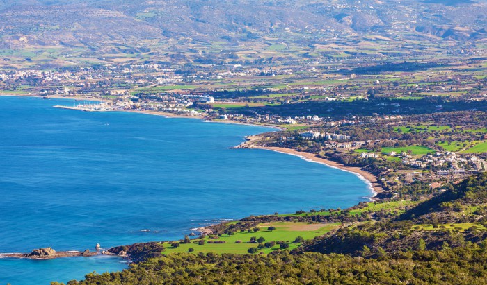 Why Cyprus
