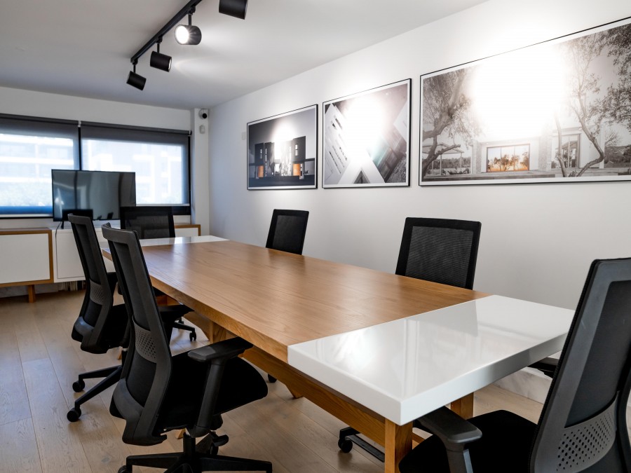Limassol Offices