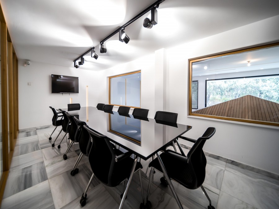 Main Paphos Offices