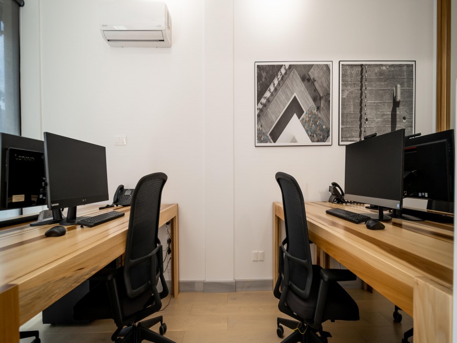 Kato Paphos Offices