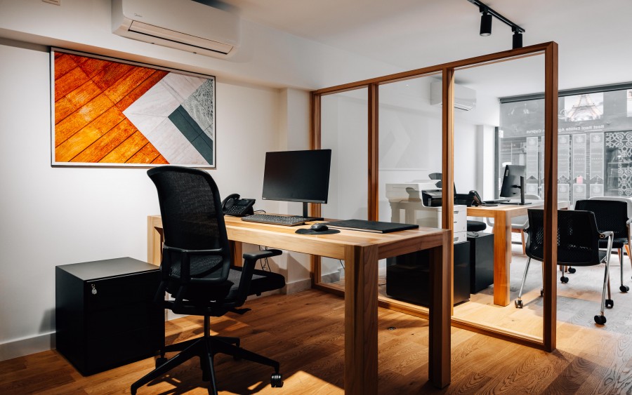 Larnaka Offices
