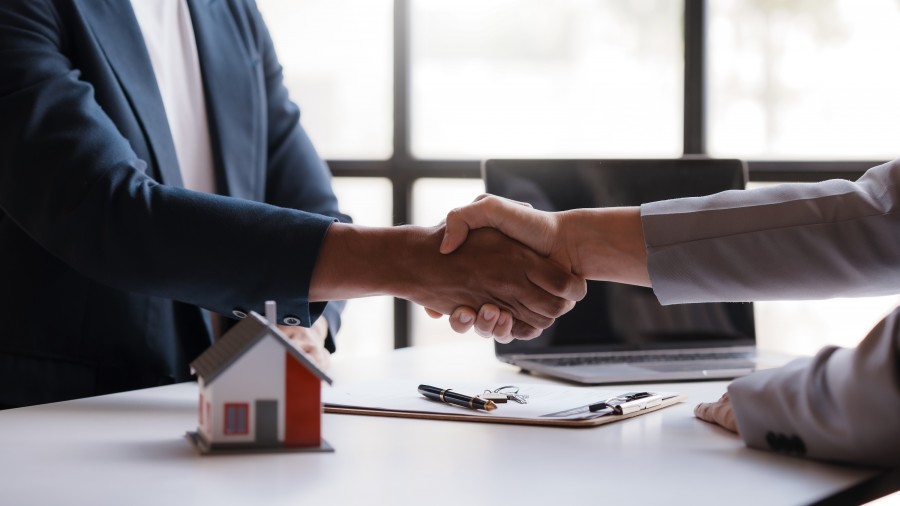 Why BlueSky Houses for Asset Management
