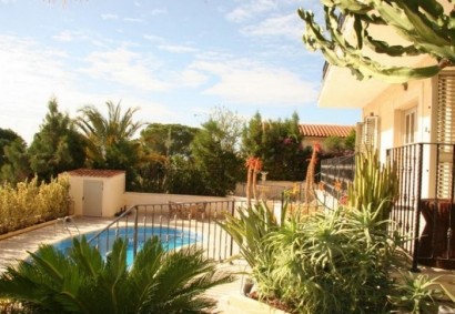 Pegia - Coral Bay, Paphos Detached Villa For Sale | 7775