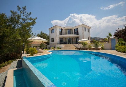 Argaka, Paphos Detached Villa For Sale | 7970