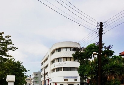 Paphos Town, Paphos Shop For Sale | 8112