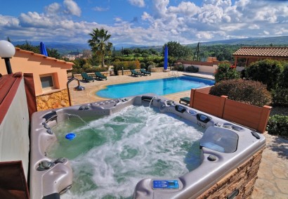 Latchi, Paphos Detached Villa For Sale | 8087