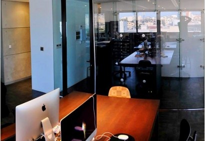 Agia Fyla, Limassol Office  For Sale | 9141