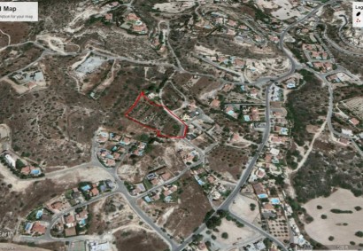 Agios Tychonas, Limassol Residential Land  For Sale | 9372