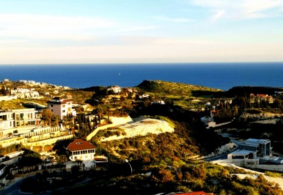 Agios Tychonas, Limassol Residential Land  For Sale | 9601