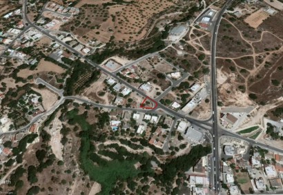 Tremithousa, Paphos Commercial Land For Sale | 9606