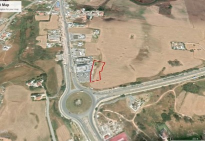Paralimni, Famagusta Residential Land  For Sale | 9620