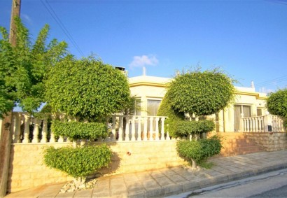 Chloraka, Paphos Detached Villa For Sale | 9670