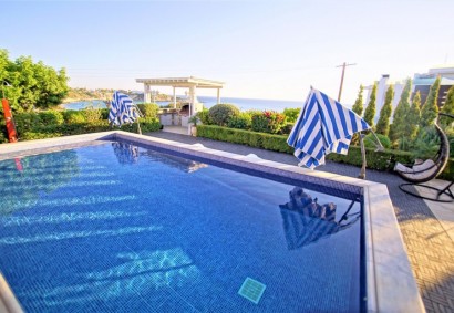 Pegia - Coral Bay, Paphos Bungalow For Sale | 9815