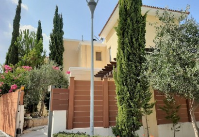 Latchi, Paphos Detached Villa For Sale | 9819