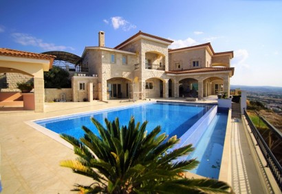 Pegia, Paphos Detached Villa For Sale | 10050