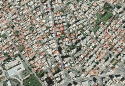Agios Nektarios, Limassol Commercial Land For Sale | 10141