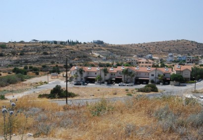 Panthea, Limassol Residential Land  Sold | 10144