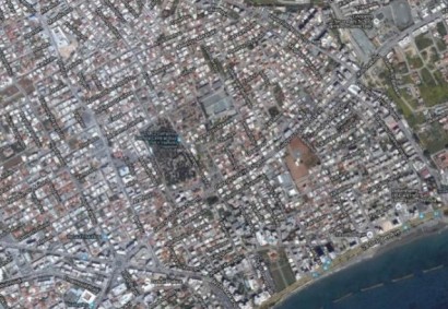 Neapolis, Limassol Residential Land  For Sale | 10819