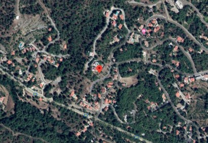 Moniatis, Limassol Residential Land  For Sale | 11069