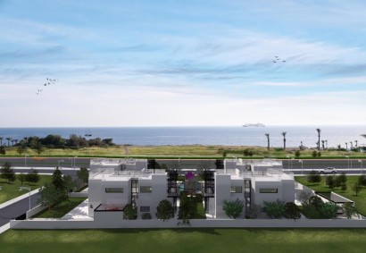 Chloraka, Paphos Detached Villa For Sale | 11122