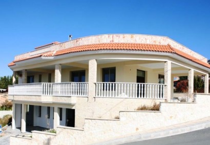 Tala, Paphos Detached Villa For Sale | 11196