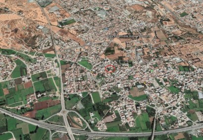 Kato Polemidia, Limassol Residential Land  For Sale | 11314