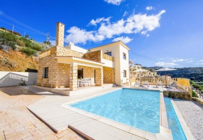 Kissonerga, Paphos Detached Villa For Sale | 1405