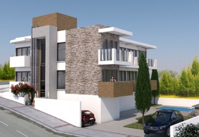 Empa, Paphos Project For Sale | 11547