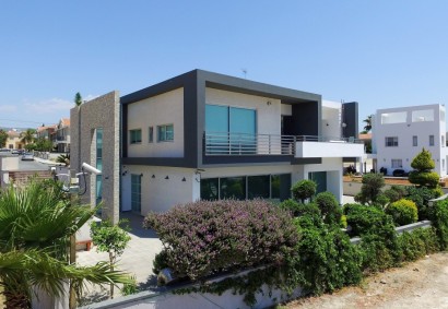 Linopetra, Limassol Detached Villa For Sale | 11618