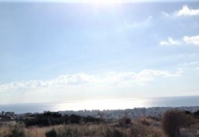 Yermasogia, Limassol Residential Land  Sold | 11774
