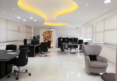 Katholiki, Limassol Office  For Rent | 12088VK